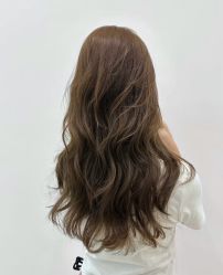 -BEAUTY HAIR GANO