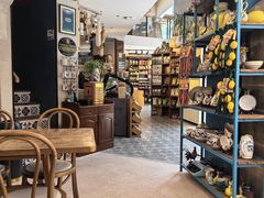 -Alimentari早午餐(安福路店)