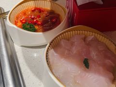 -海底捞火锅(上元大街店)