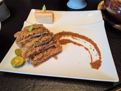 -四季民福烤鸭店(外滩外白渡桥店)