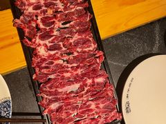 -阿旺潮牛尚品潮汕牛肉火锅(台儿庄路店)