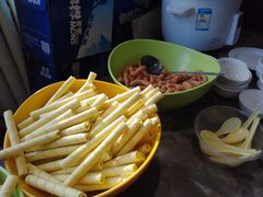 -乔家菜(双井店)