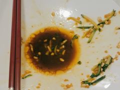 -一品红川菜(皇岗店)