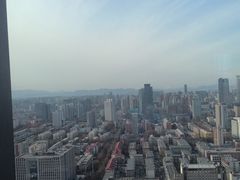 -视界美食自助餐厅·石家庄希尔顿酒店