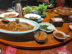 -并州大牌档之醉轻尘