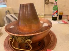 -八先生涮肉房(三里河店)