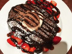 -Pancakes on the rocks(Darling Harbour)