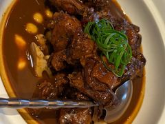 -东湖34号餐厅·湖北菜