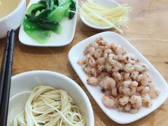 三虾面-裕兴记·三虾面(西北街总店)