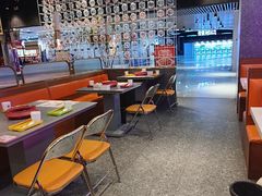 -赖胖子肉蟹煲(新华城市广场店)