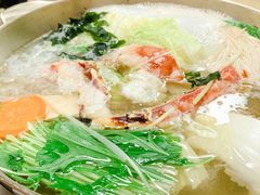 -蟹料理 北海道かに将軍(札幌本店)