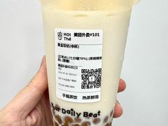 -KOI Thé(正佳广场店)