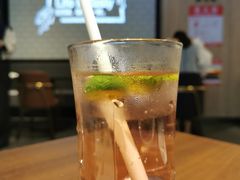 -西堤牛排(合肥之心城店)