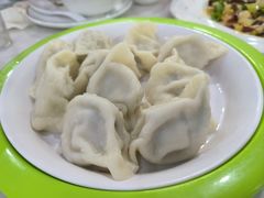 手工鲅鱼水饺-郭姐·威海渔村(黄兴路店)