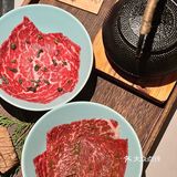 随岭宝藏中式烧肉店🥩氛围感满满💯