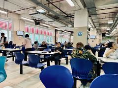 -佑汉小贩大楼熟食中心