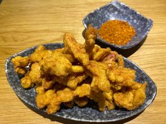 -付小姐在成都(川沙店)