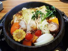-水林间·寿喜烧自助(仙林金鹰店)