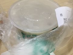 皮蛋鸡丝粥-鸡鸣汤包(仙林店)