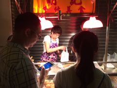 -明记牛杂(新马路分店)