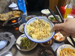 -张关合渣(航空大道店)