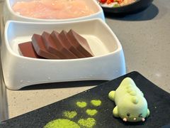 -海底捞火锅(江南盛天地店)
