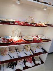 -浮生梦·百里长安汉服体验·化妆造型(永宁门skp店)