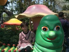 -祥源·阜阳生态乐园