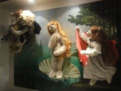 -济州岛泰迪熊博物馆