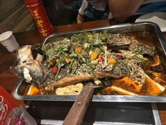 -新疆烧烤王(广灵店)