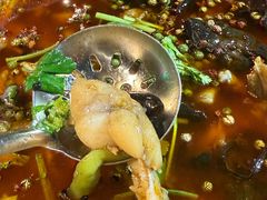 -望京一号·重庆江湖菜(工体店)