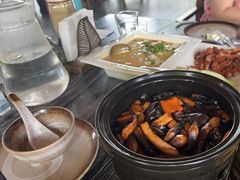 -西双版纳洲际度假酒店-曼霖轩中餐厅