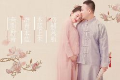 -十孕纪高端孕妇亲子摄影