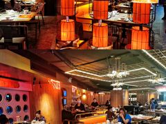 大堂-啫神·广州地标美食(北京路店)