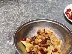 -恒记饭店(珠江路总店)
