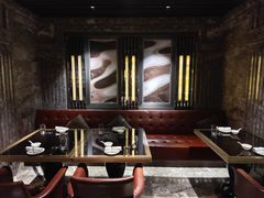 -北京四季酒店·采逸轩