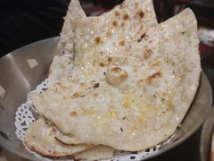 -克比叔叔印度餐厅Kebabs on the Grille(人民广场店)
