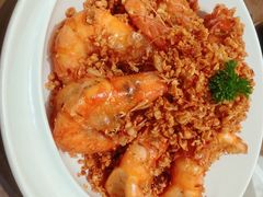 -汤城小厨•粤菜•靓汤(金宝街店)