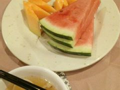 -悦莱花园酒店-中餐厅