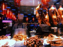 -陈鹏鹏潮汕菜(宝安机场T3航站楼店)