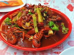 -红钳侠小龙虾·烧烤(中赢康康谷店)