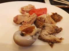 -东方滨江大酒店·滨江厅