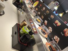 -采御鲜·回转寿司(汕头万达店)