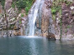 -宁波五龙潭景区