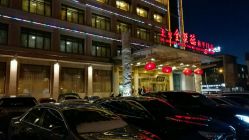 点击看大图 -全聚德烤鸭店·宴会厅(和平门店)