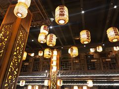 大堂-杨记隆府(南坪店)