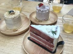 -禾康家蛋糕店