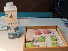 -柳莺湖上·湖景餐厅·江南菜(西湖店)