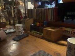 -半藏居酒屋(香港花园店)