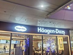 门面-哈根达斯(城西银泰店)